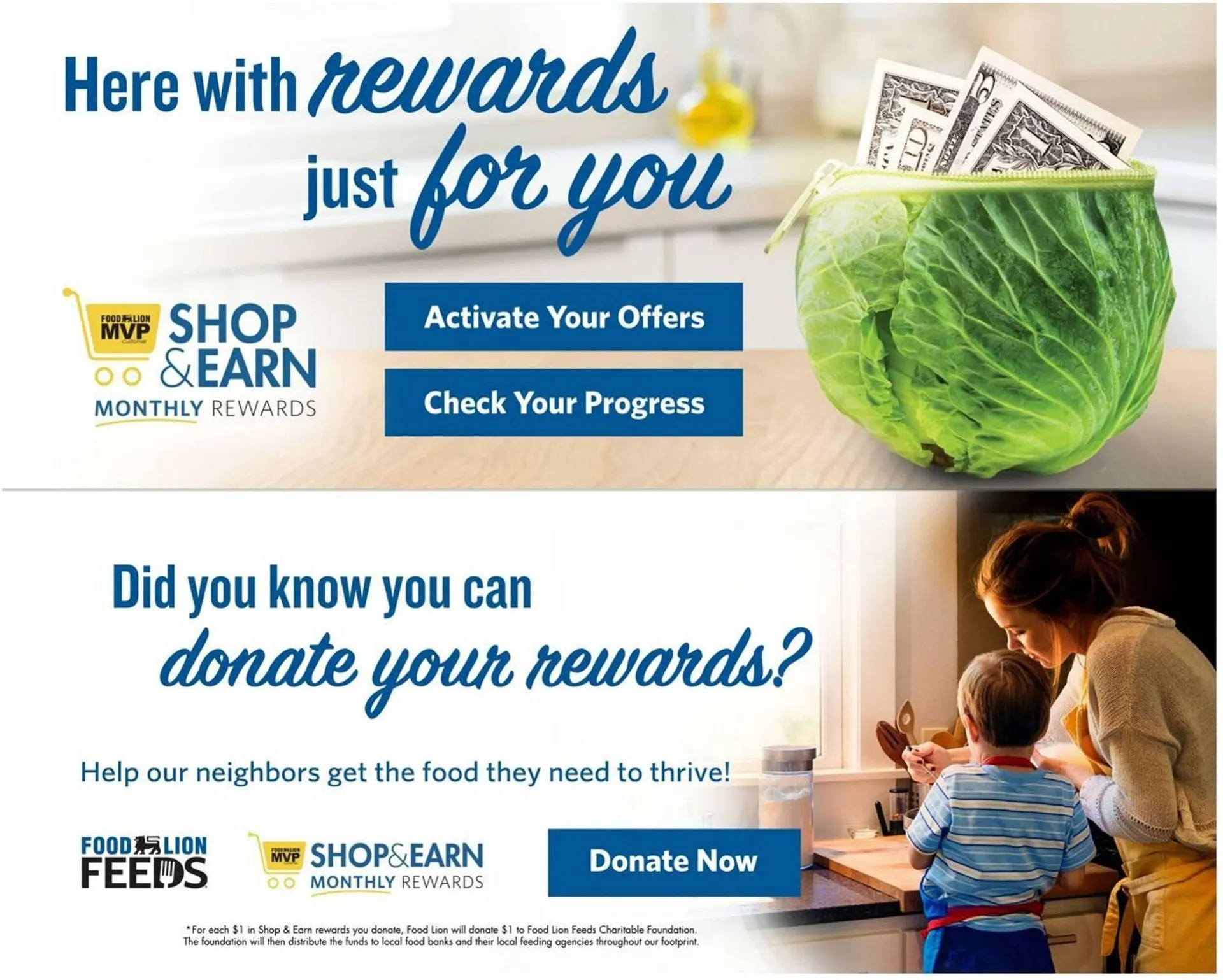 Weekly ad Food Lion Weekly Ad from March 26 to April 1 2025 - Page 4