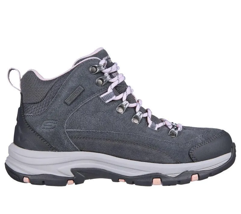 Relaxed Fit: Trego - Alpine Trail