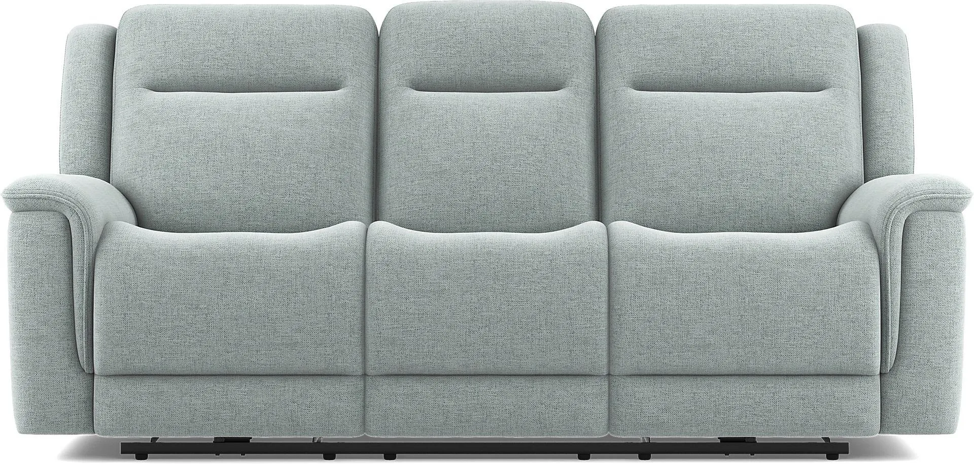 Meadow Park Non-power Reclining Sofa