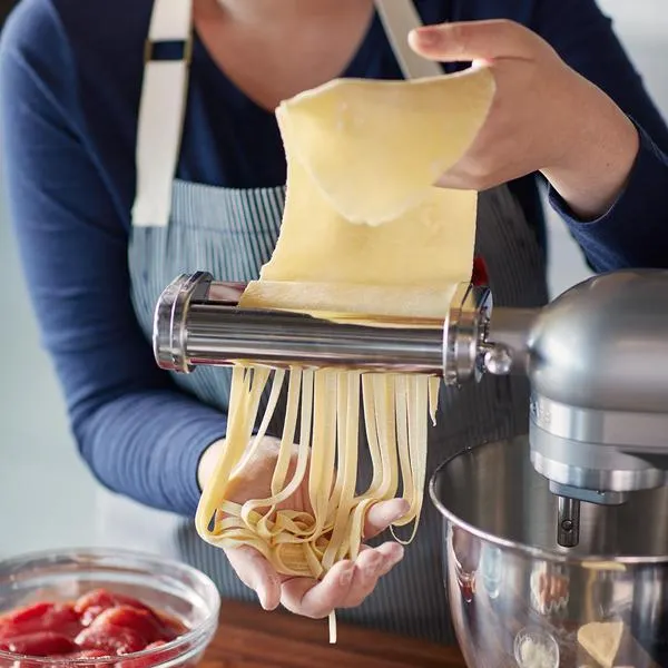 KitchenAid® Stand Mixer Pasta Attachment Set