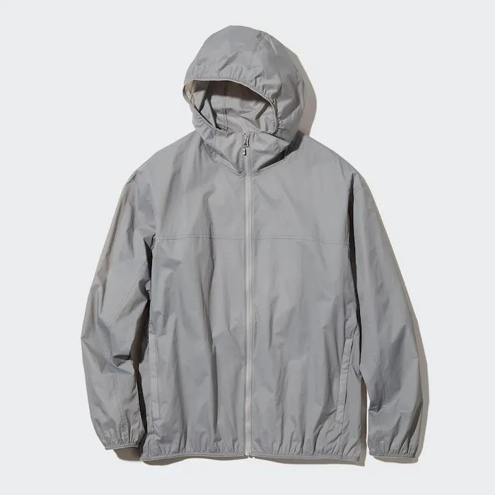 Pocketable UV Protection 3D Cut Parka (2022 Edition)