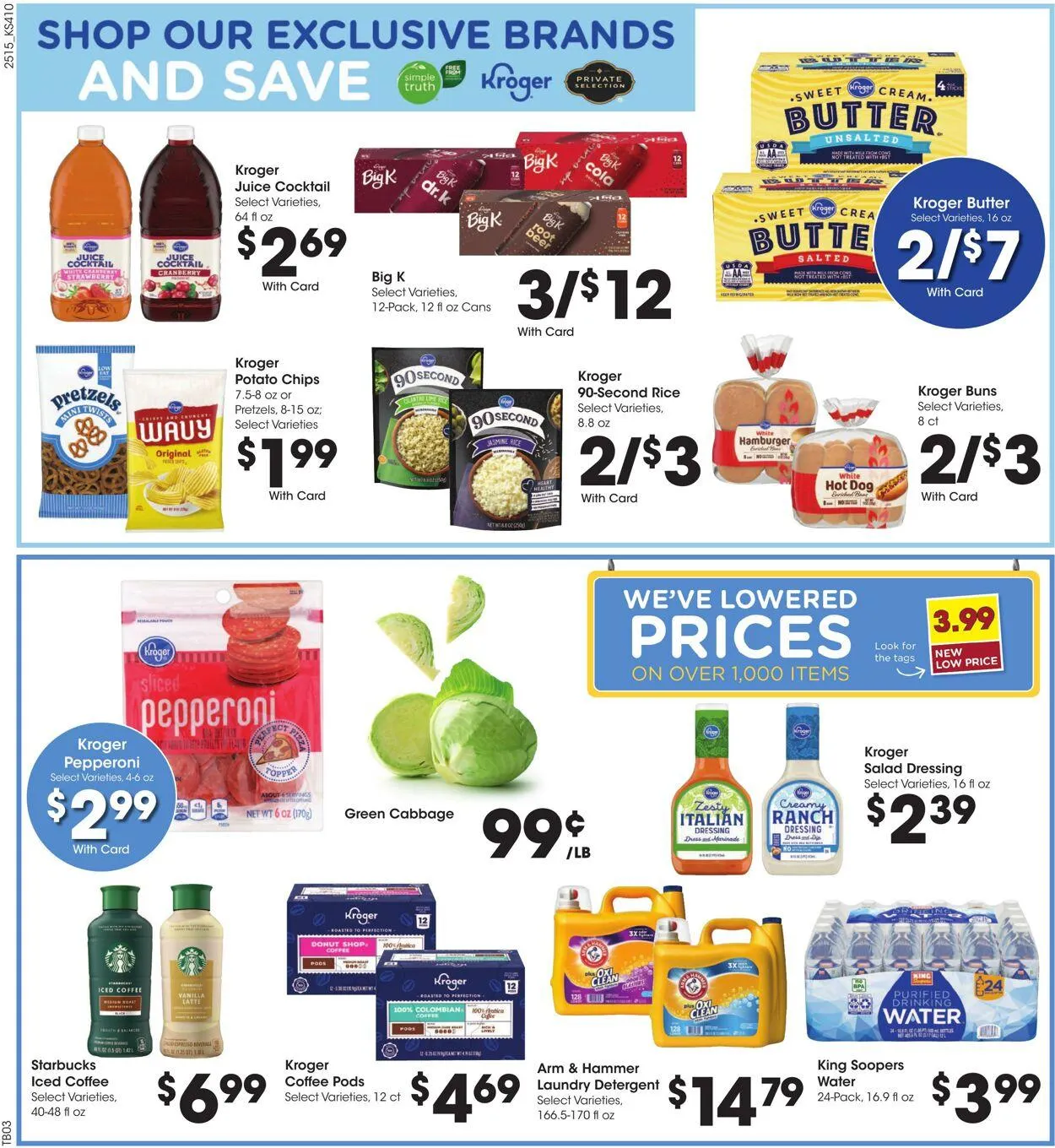 Weekly ad City Market from May 14 to May 20 2025 - Page 7