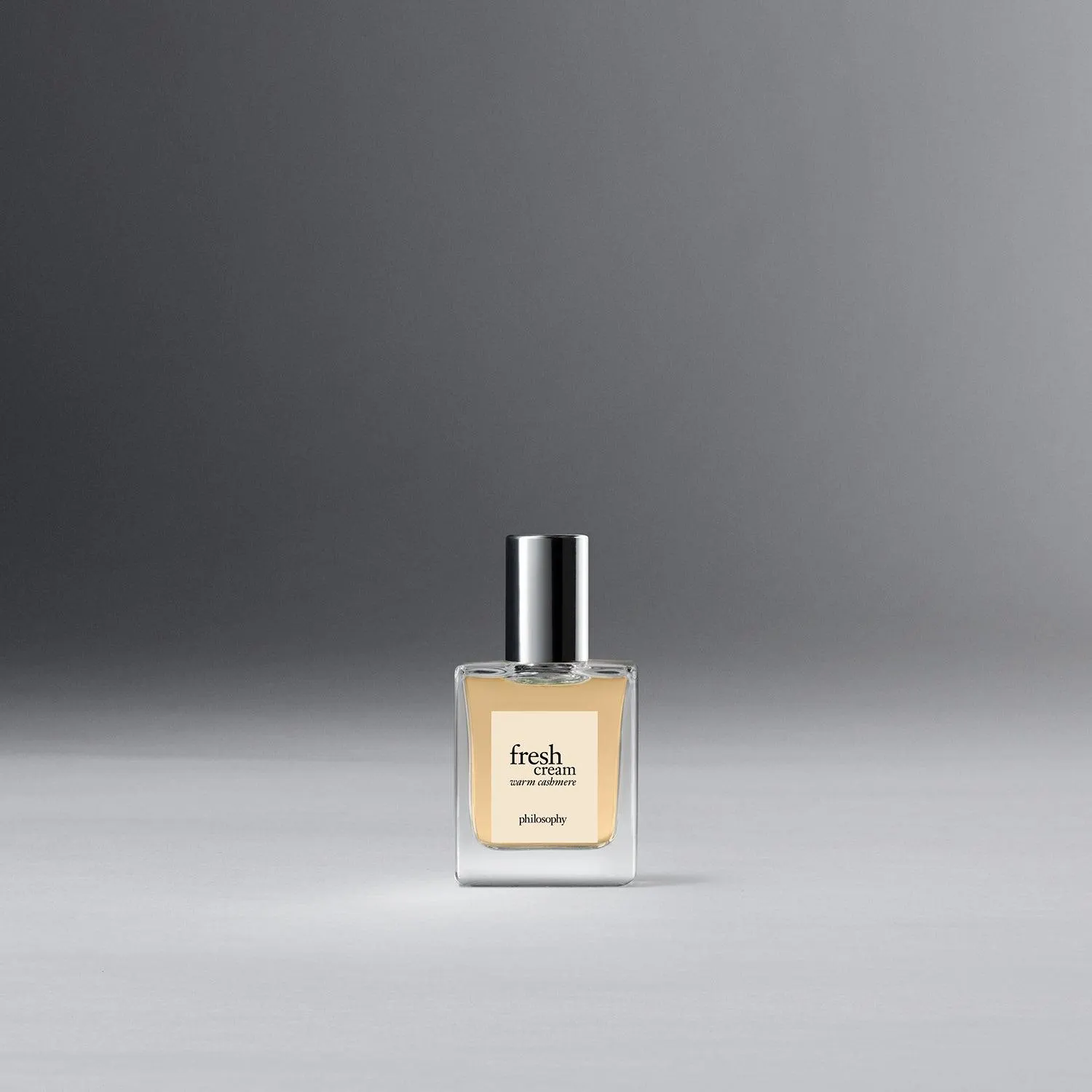 warm cashmere eau de toilette
