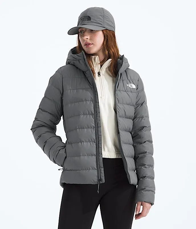 Women’s Aconcagua 3 Hoodie