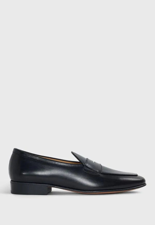 Scout Leather Loafer