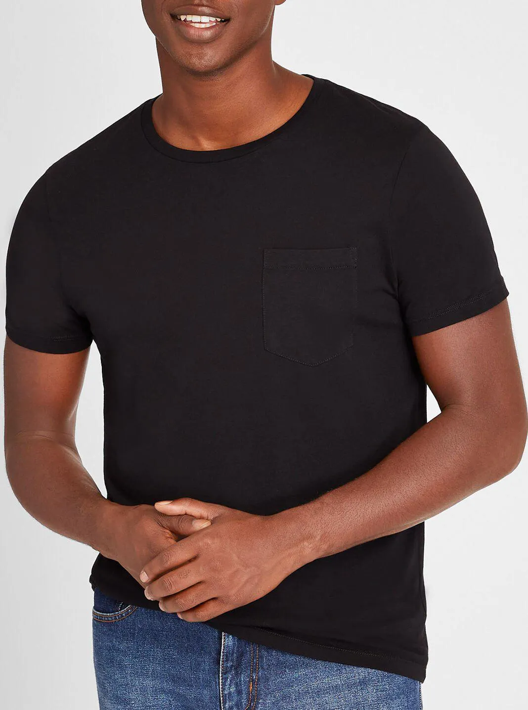 Williams Pocket Tee
