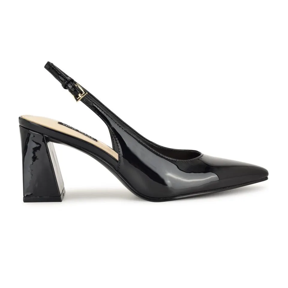 Meranda Slingback Pumps