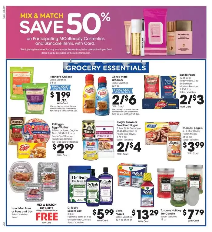 Weekly ad Weekly Ad from December 18 to December 24 2024 - Page 13