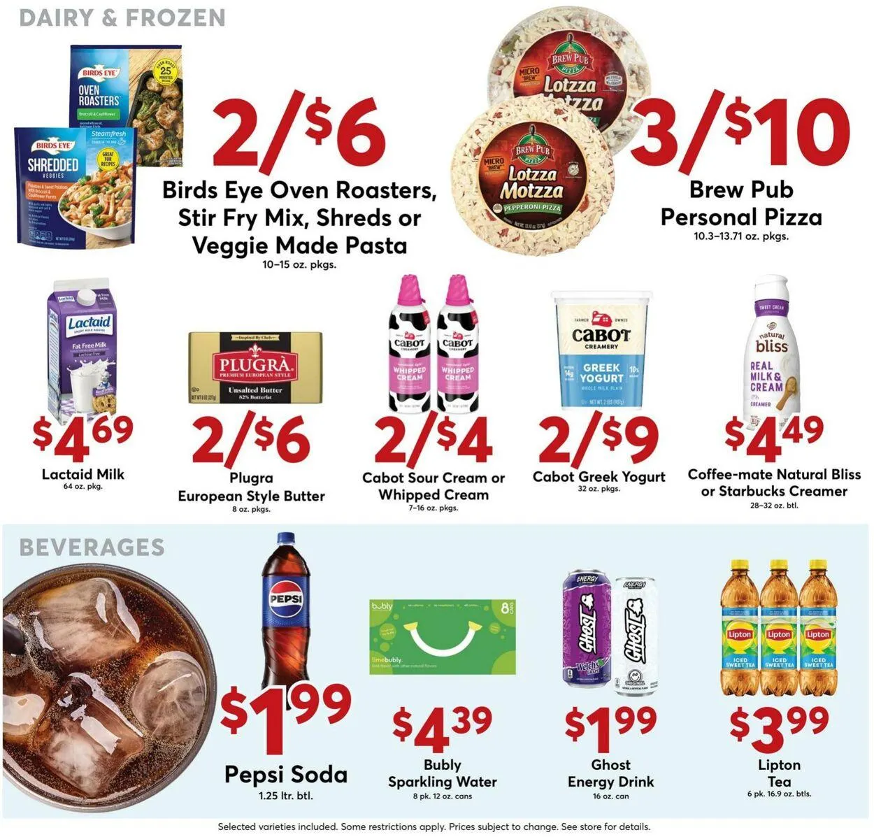 Weekly ad Dierbergs from December 9 to December 15 2025 - Page 22