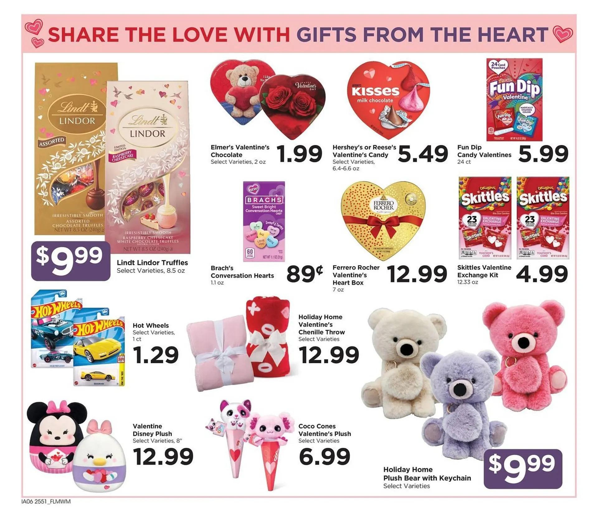 Weekly ad Food 4 Less weekly ad from January 21 to January 27 2026 - Page 6