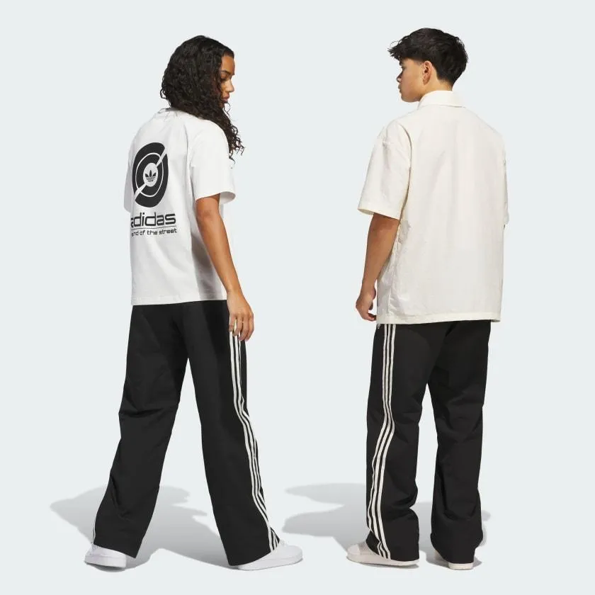 Originals Basketball Wide Leg Pants (Gender Neutral)