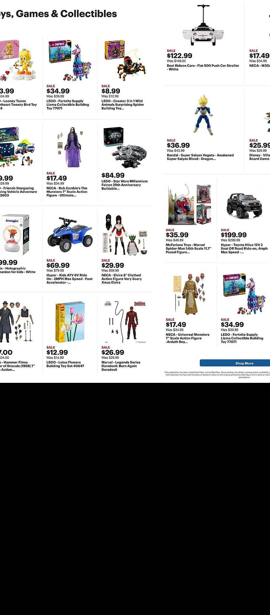 Weekly ad Best Buy weekly ad from February 3 to February 9 2026 - Page 3