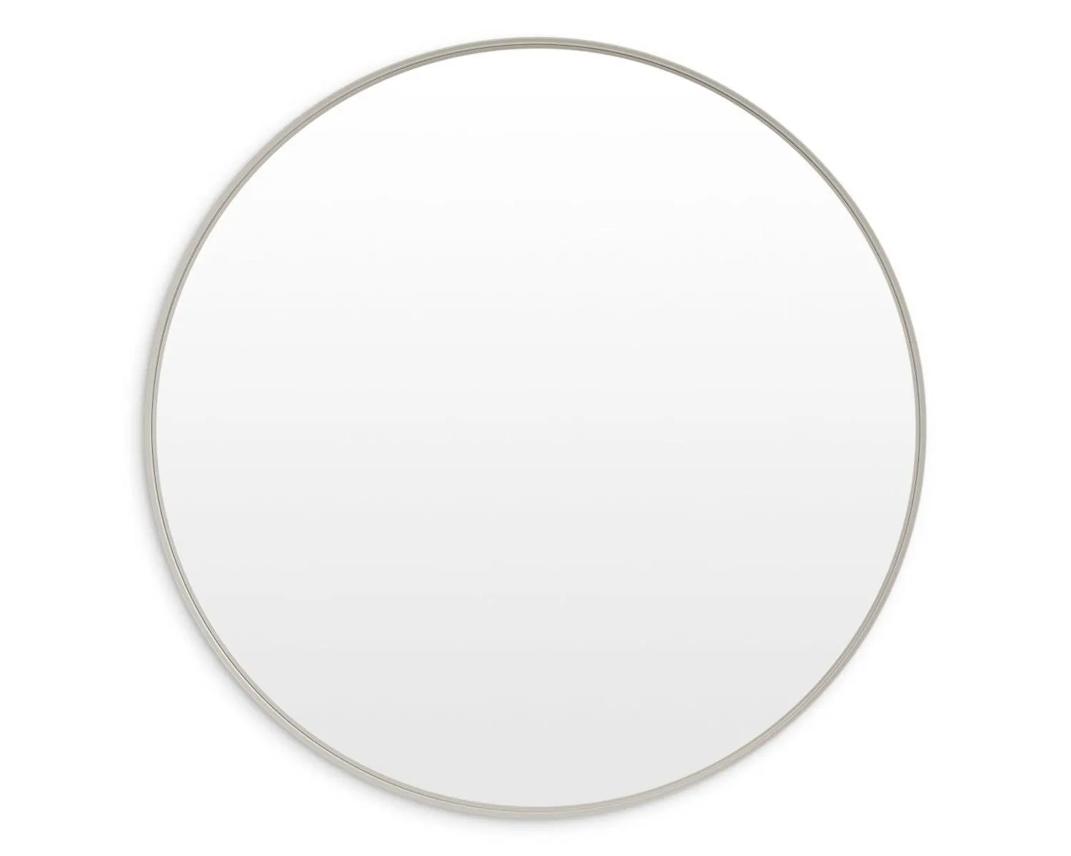 Hoopla Large Mirror