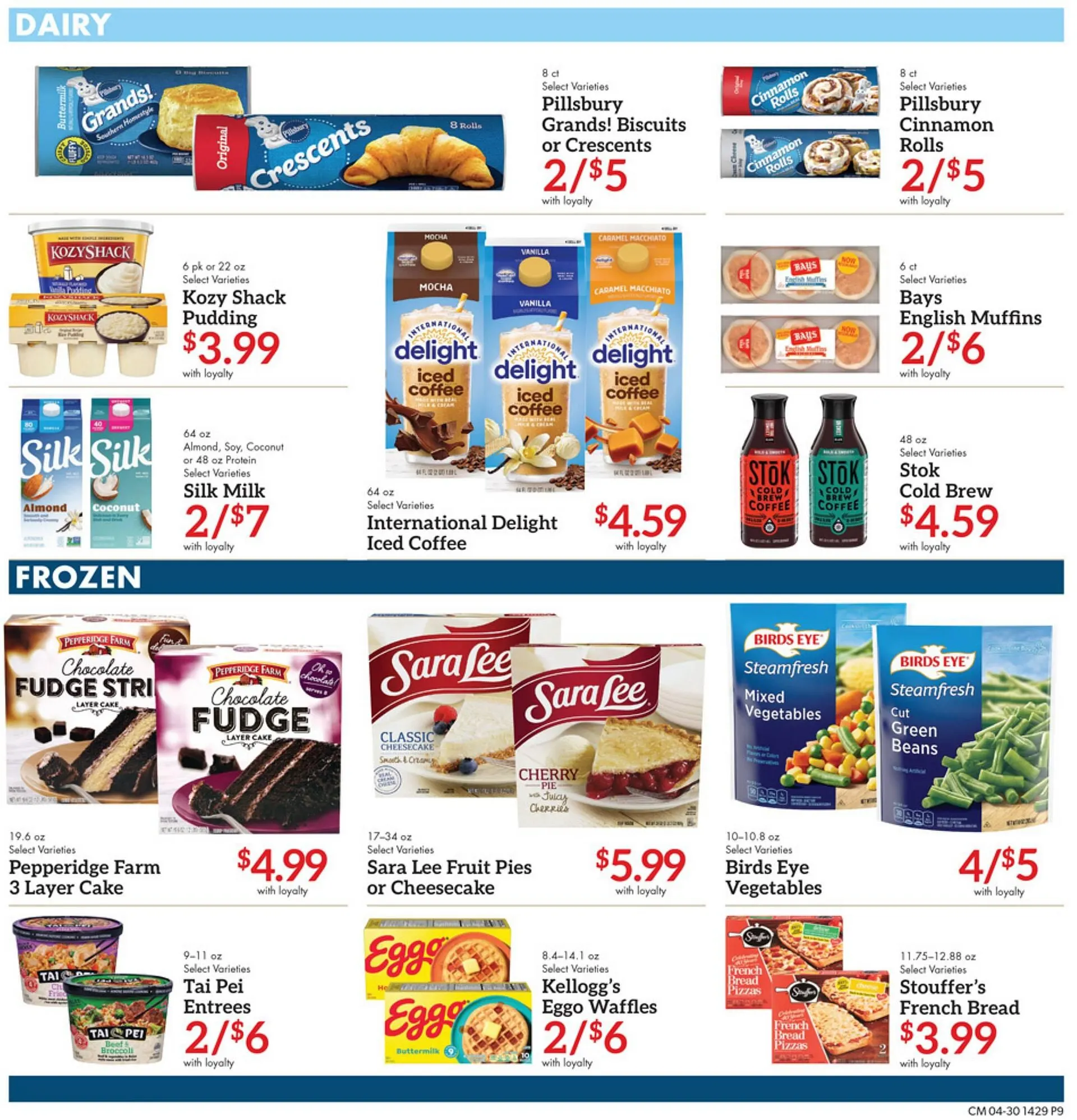 Weekly ad Remke weekly ad from April 30 to May 6 2026 - Page 9