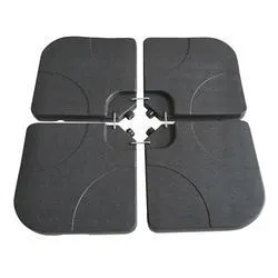 Backyard Creations® Offset Umbrella Base