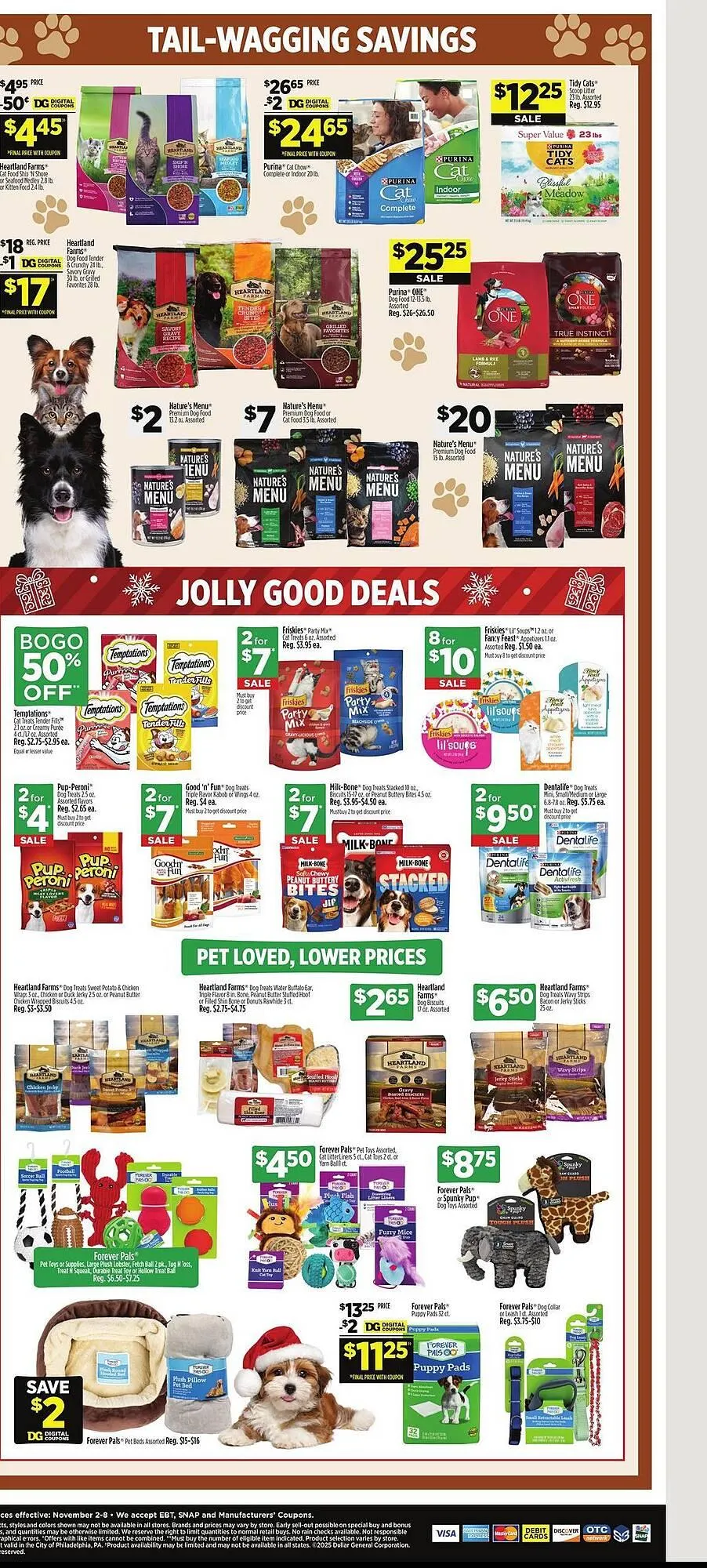Weekly ad Dollar General weekly ad from November 6 to November 8 2025 - Page 17
