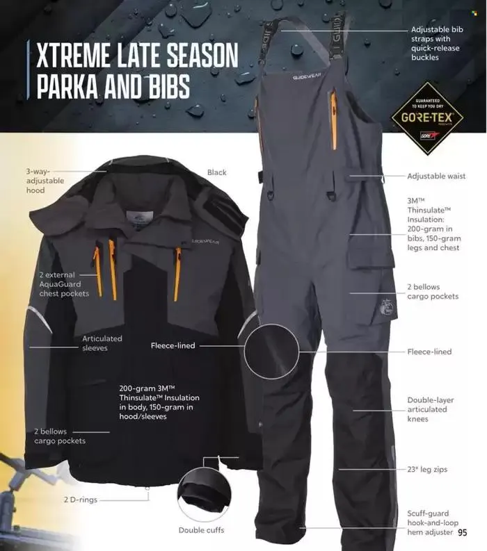 Weekly ad Our best offers for you from December 1 to December 31 2024 - Page 94