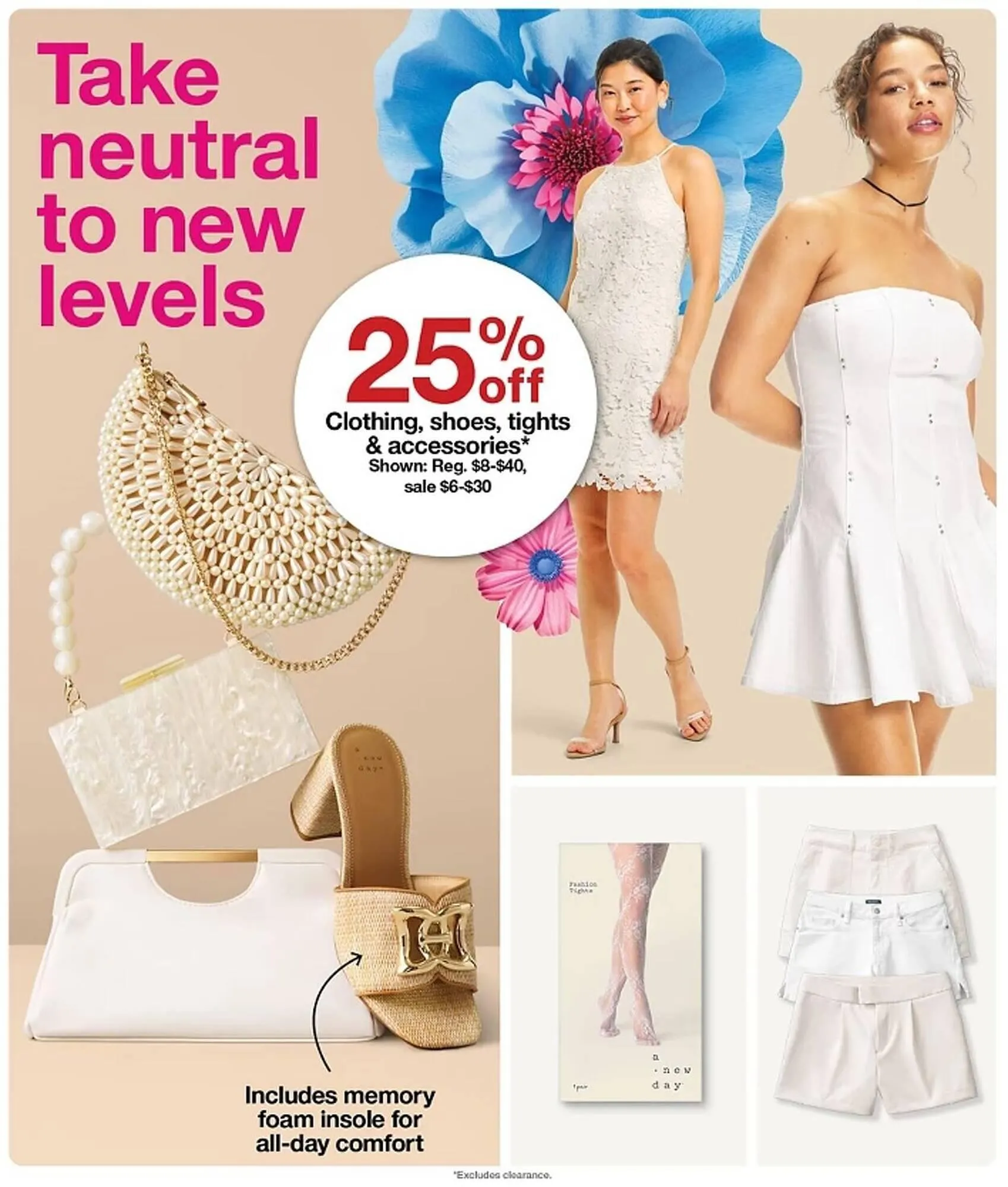 Weekly ad Target Weekly Ad from April 13 to April 19 2025 - Page 13