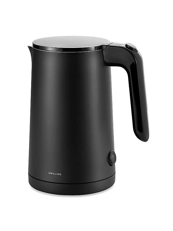 Enfinigy Cool Touch 1-Liter Electric Kettle