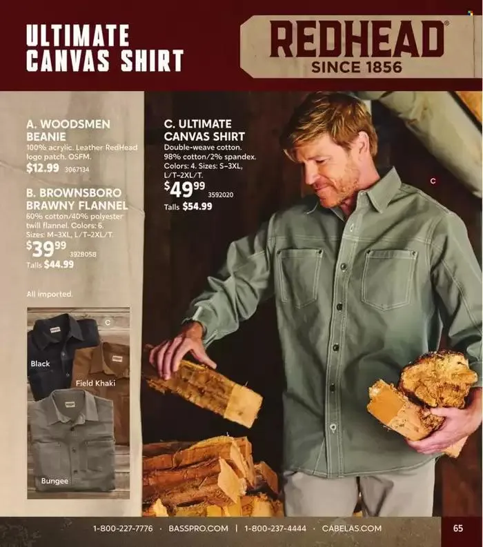 Weekly ad Our best offers for you from December 1 to December 31 2024 - Page 61