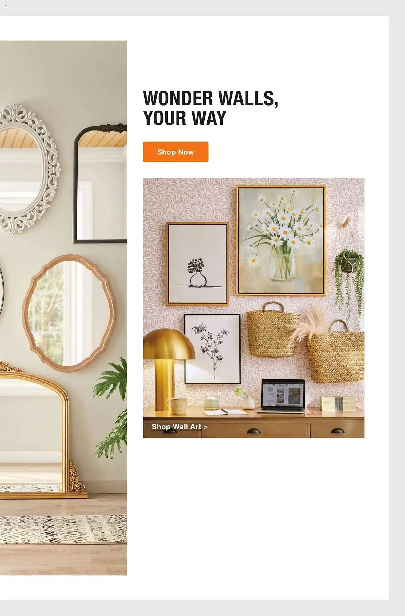 Weekly ad The Home Depot flyer from March 23 to April 27 2026 - Page 41