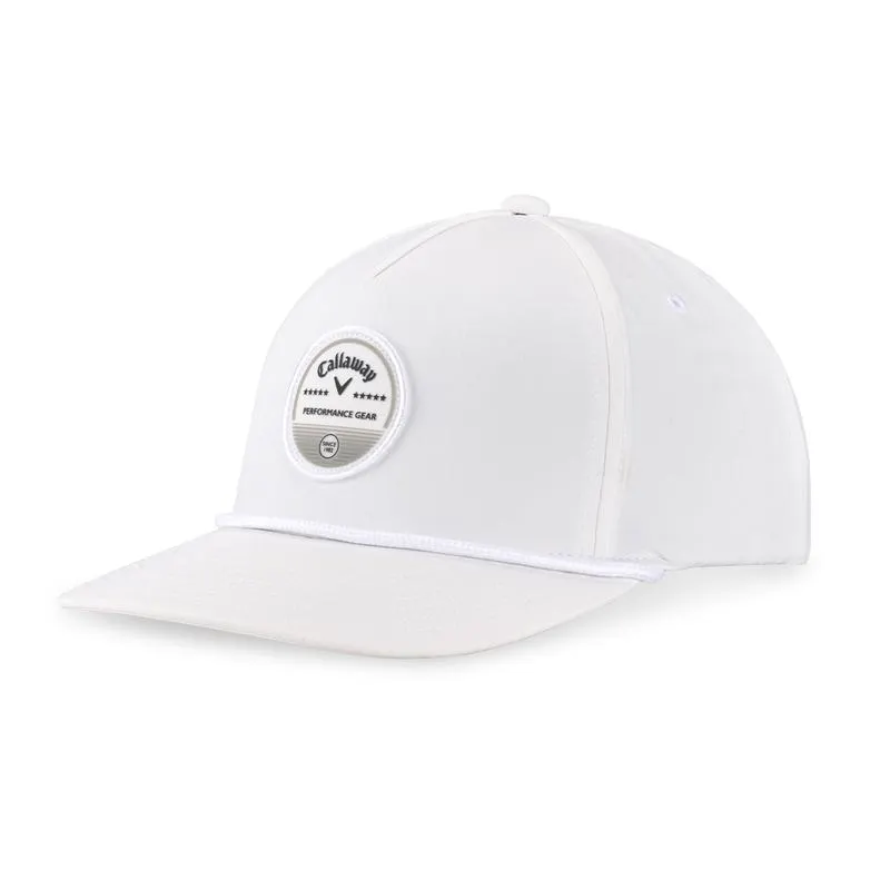 Bogey Free XL Adjustable Hat