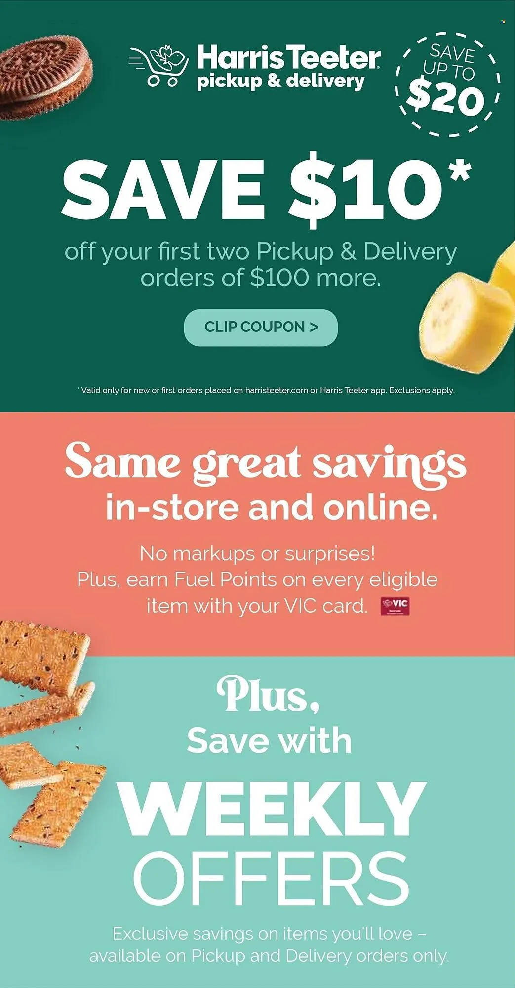 Weekly ad Harris Teeter weekly ad from March 4 to March 10 2026 - Page 4