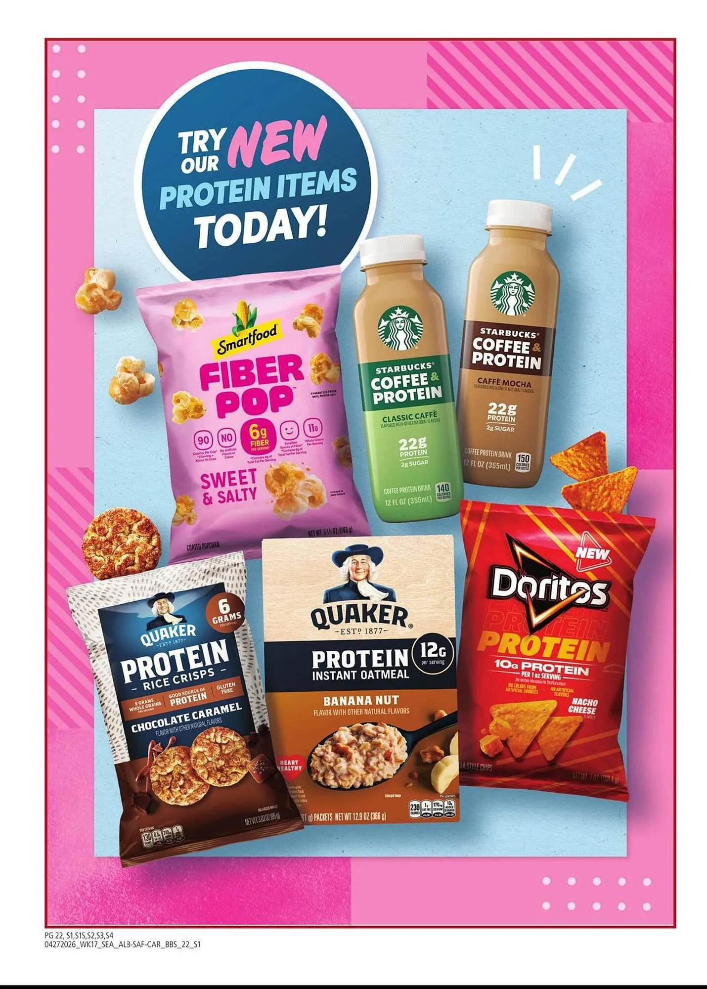 Weekly ad Safeway weekly ad from April 27 to May 25 2026 - Page 22