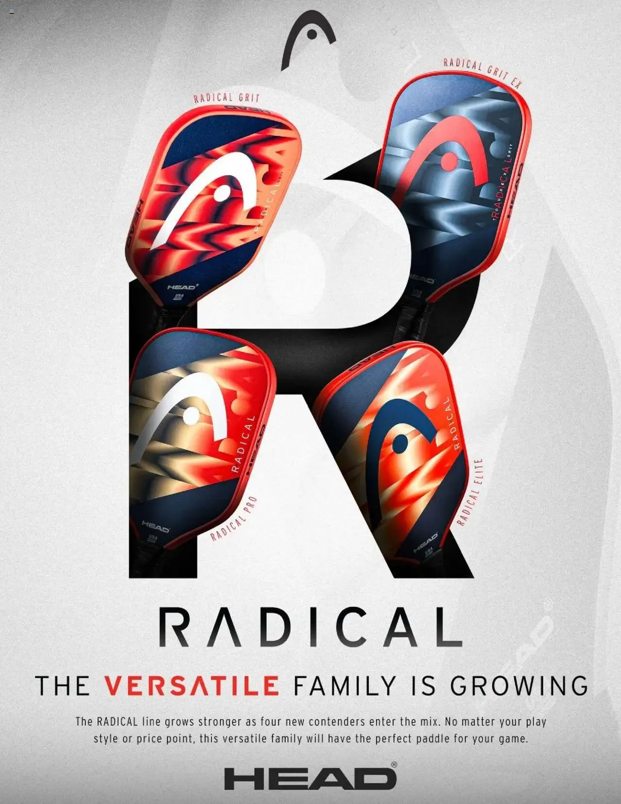 Weekly ad Dunham's Sports Pickleball Guide from May 8 to July 16 2025 - Page 22