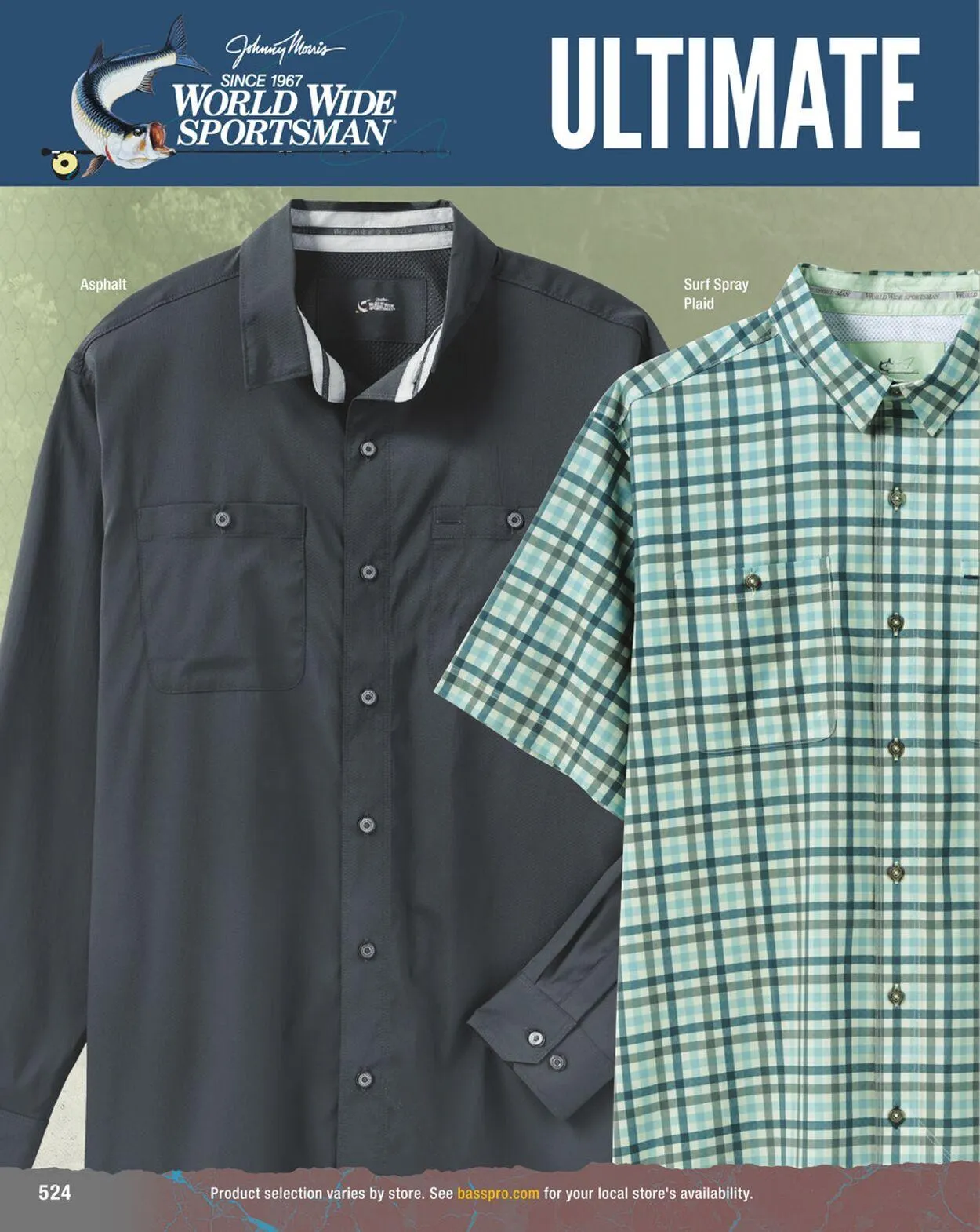 Weekly ad Bass Pro Current weekly ad from January 31 to February 14 2025 - Page 524