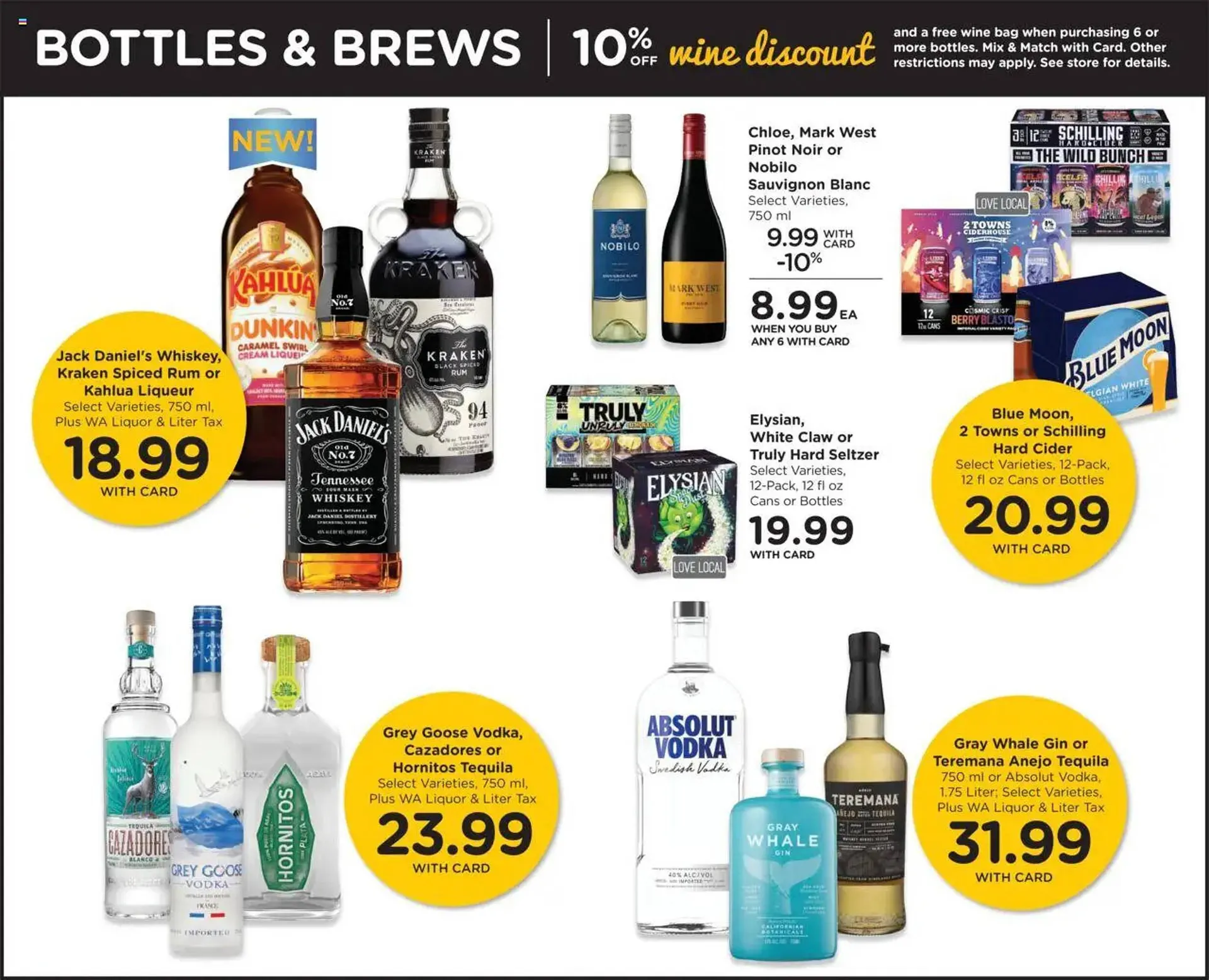 Weekly ad QFC weekly ad from September 17 to September 23 2025 - Page 10