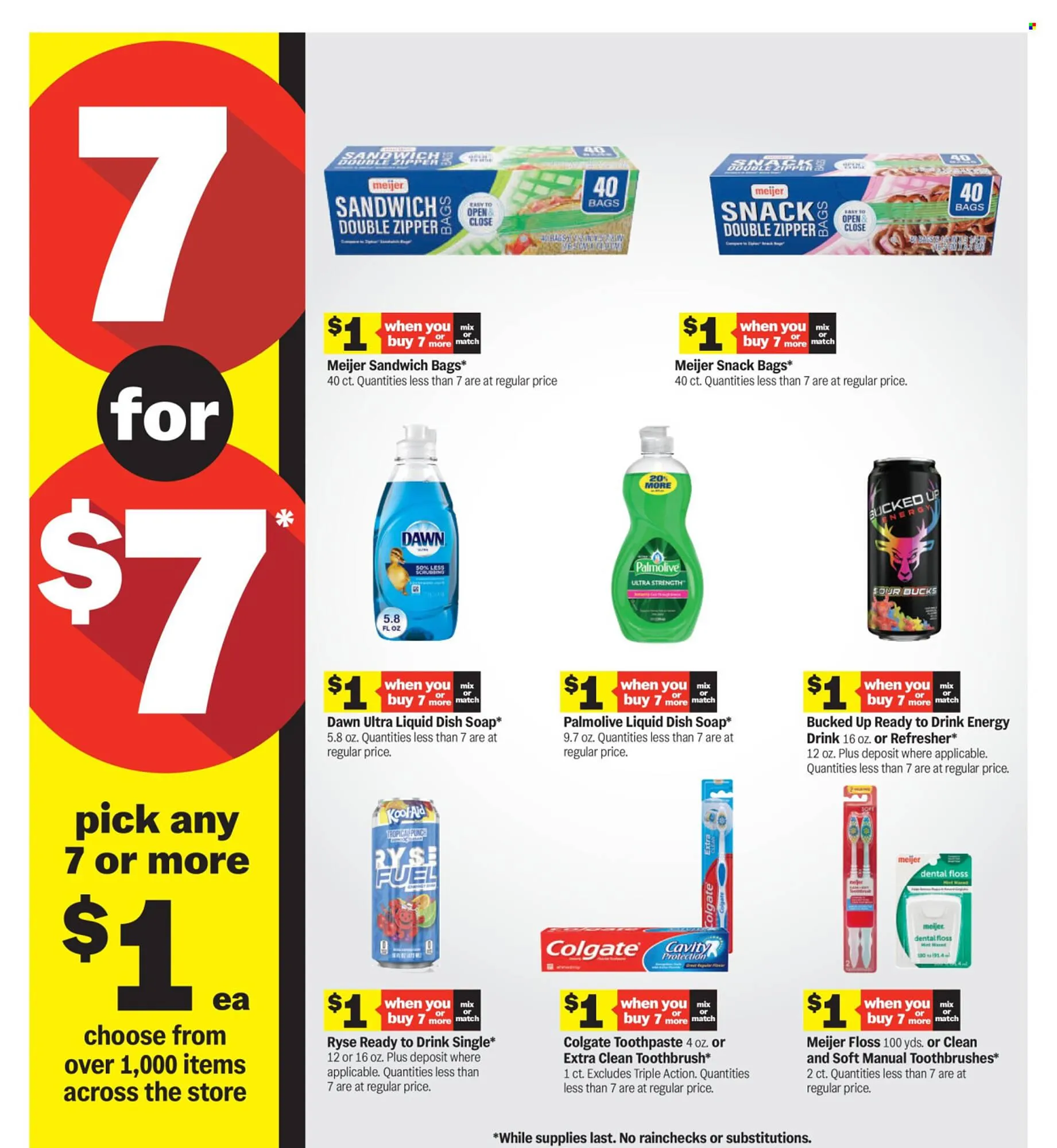 Weekly ad Meijer weekly ad from April 22 to April 28 2026 - Page 11