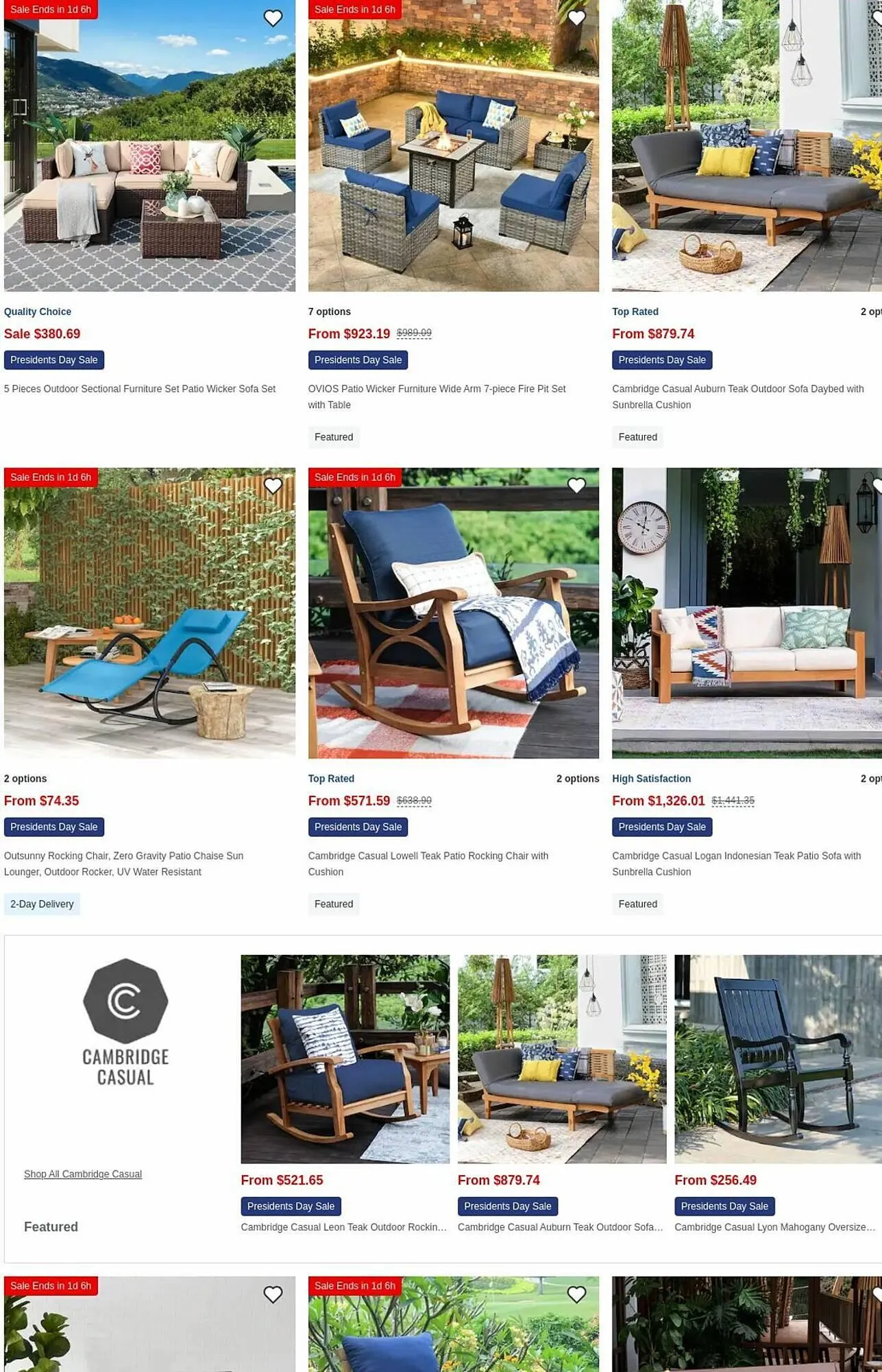 Weekly ad Bed Bath & Beyond Weekly Ad from February 17 to February 26 2025 - Page 58