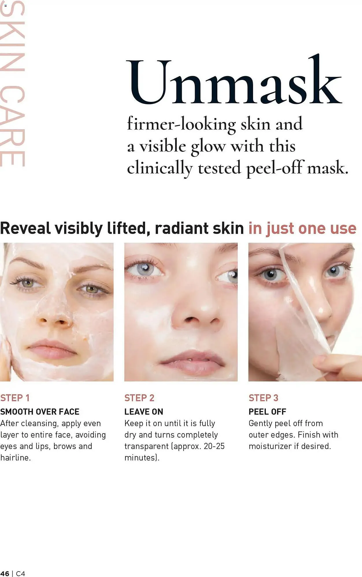 Weekly ad Avon weekly ad from February 11 to February 25 2026 - Page 46