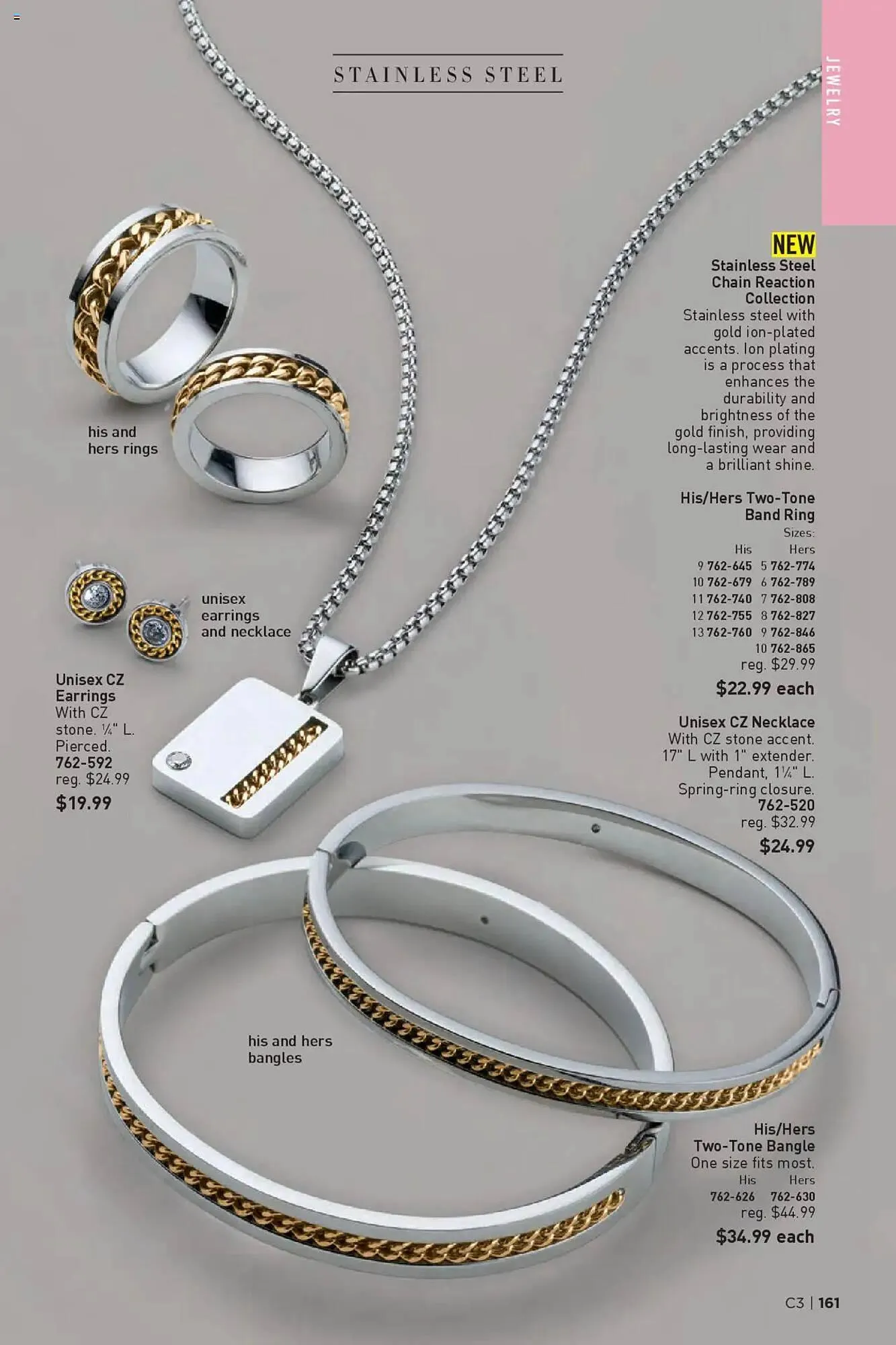 Weekly ad Avon Weekly Ad from January 29 to February 11 2025 - Page 158