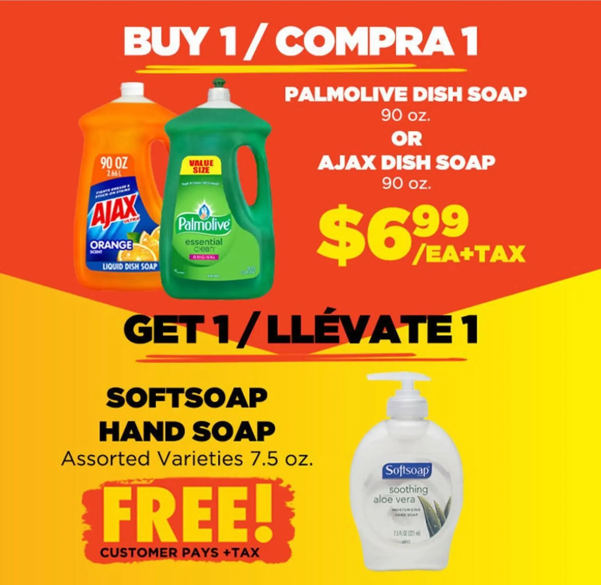 Weekly ad Northgate Market weekly ad from January 29 to February 10 2026 - Page 50