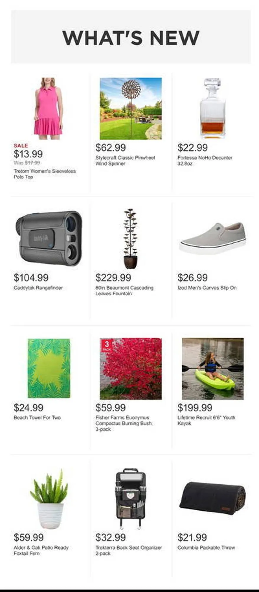 Catálogo de Costco Weekly Ad 14 de abril al 20 de abril 2025 - Página 2