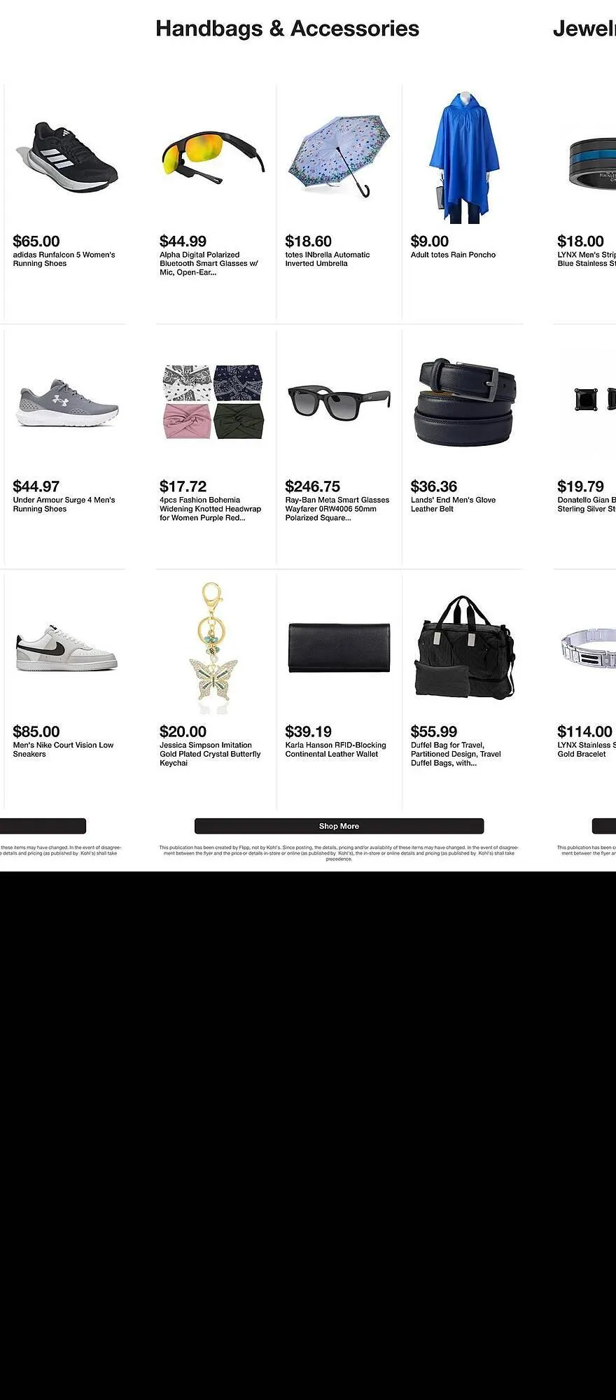 Weekly ad Kohl's weekly ad from April 15 to April 21 2026 - Page 4