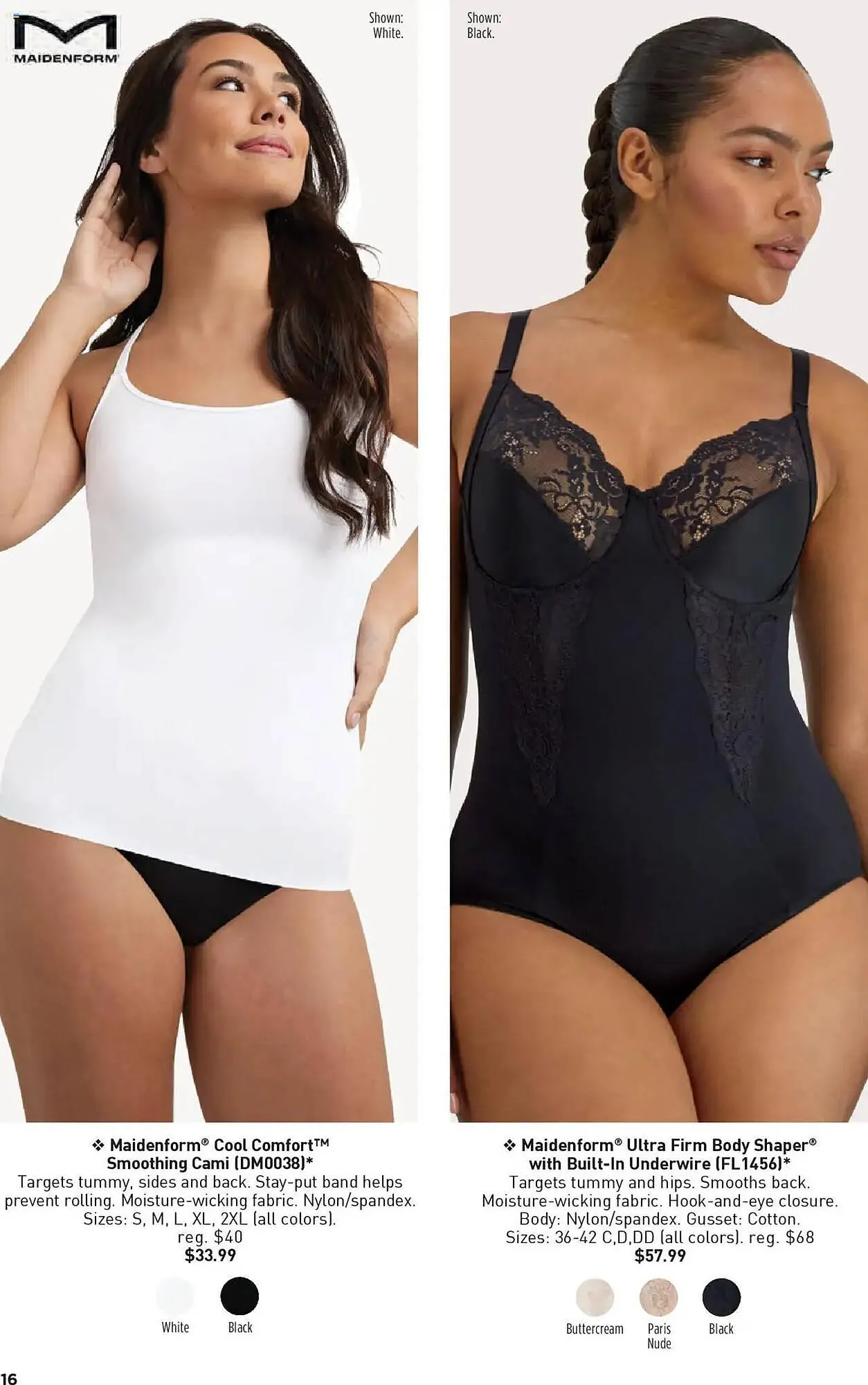 Weekly ad Avon Weekly Ad from March 26 to April 22 2025 - Page 16