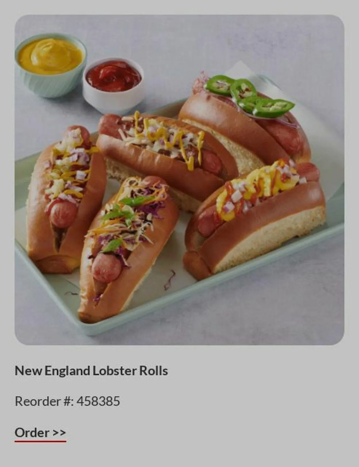 Weekly ad Gordon Food Service Store from September 30 to October 9 2024 - Page 6