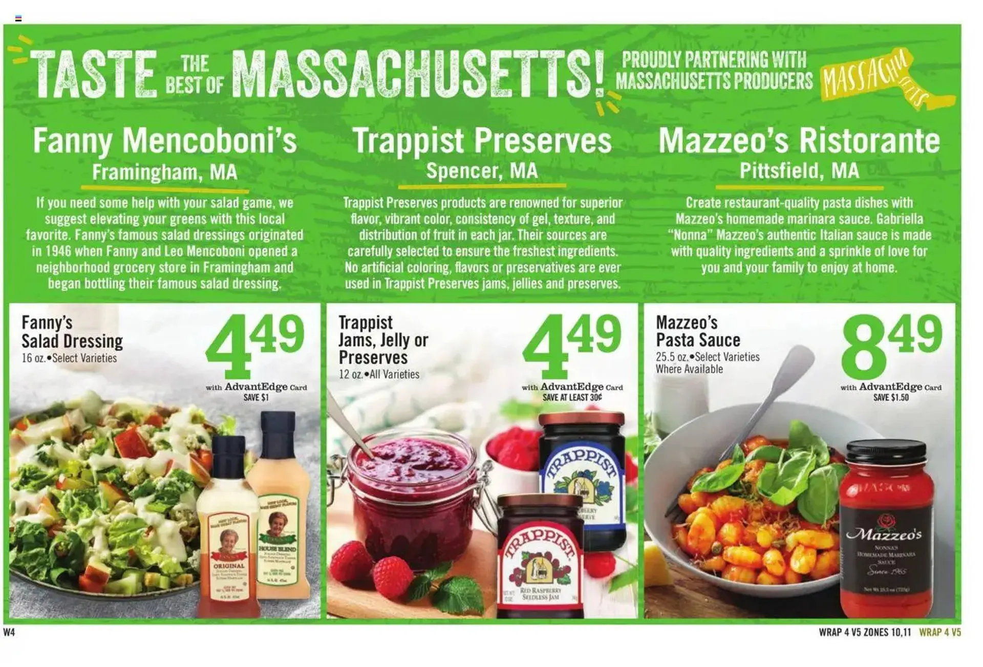 Weekly ad Price Chopper Weekly Ad from July 27 to August 2 2025 - Page 16