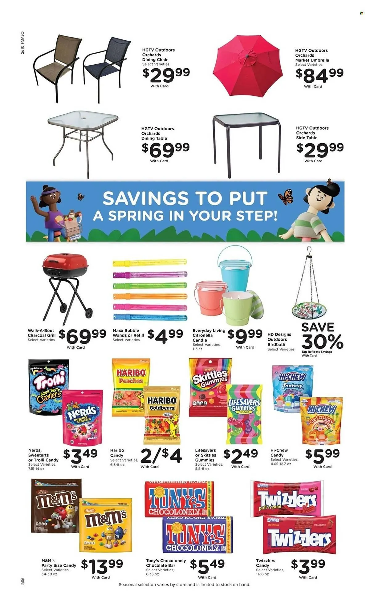 Weekly ad Fred Meyer weekly ad from April 8 to April 14 2026 - Page 13