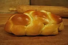 Rosendorff's - Braided Challah Thu Delivery 18 Oz