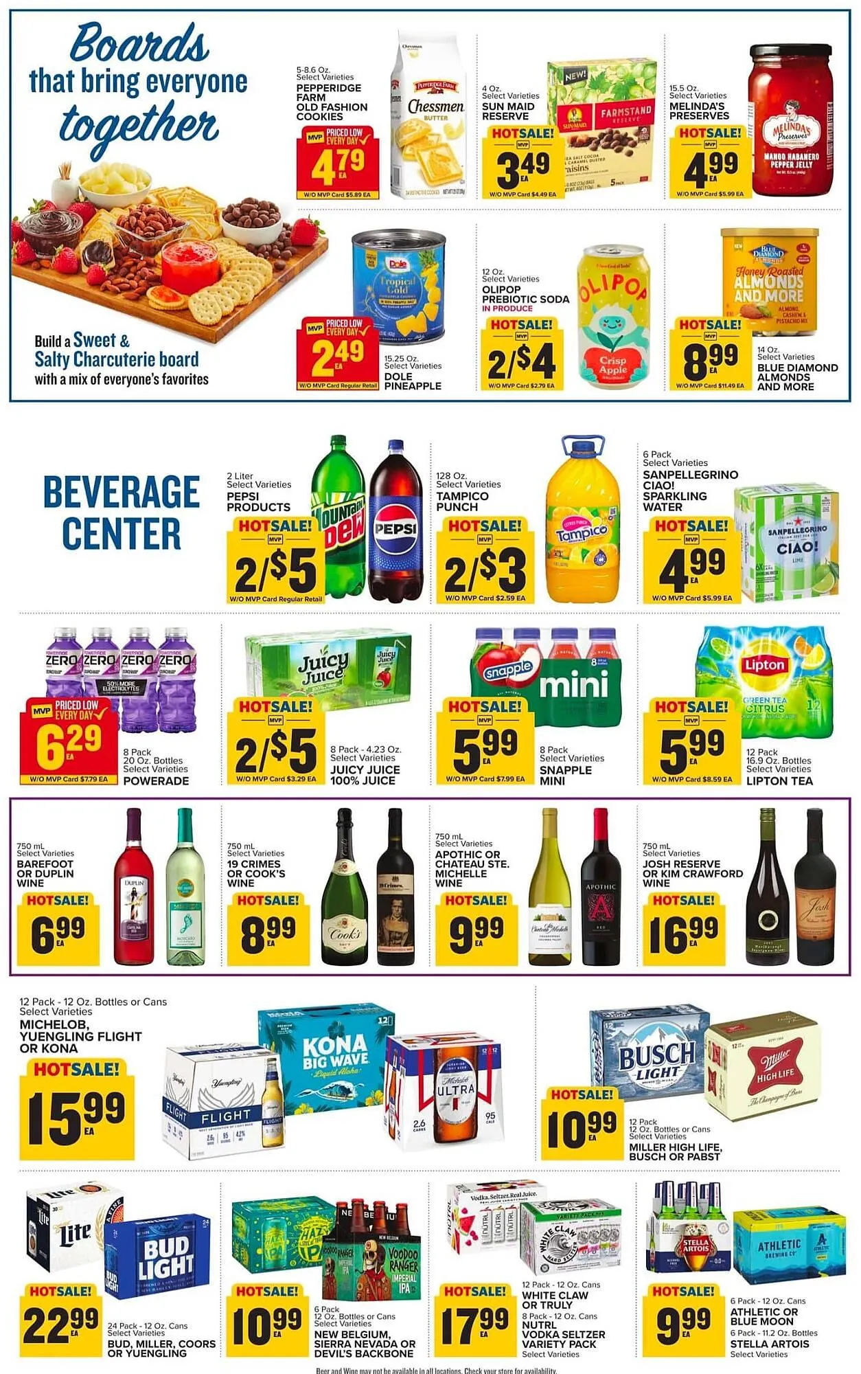 Weekly ad Food Lion weekly ad from November 12 to November 18 2025 - Page 5