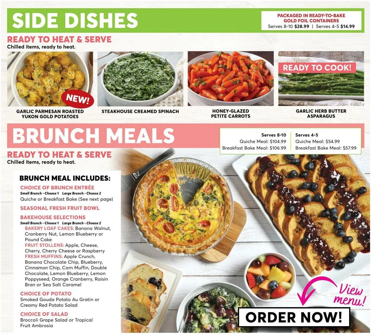 Weekly ad Dierbergs from April 8 to April 14 2025 - Page 14
