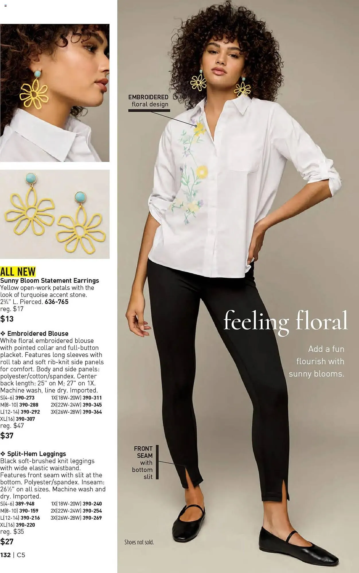 Weekly ad Avon weekly ad from February 26 to February 26 2026 - Page 132
