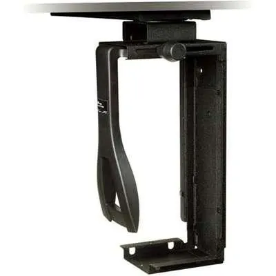 3M CS200MB Under-Desk CPU Holder