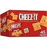 Cheez-It Original Baked Snack Crackers 1.5 oz., 45 pk.