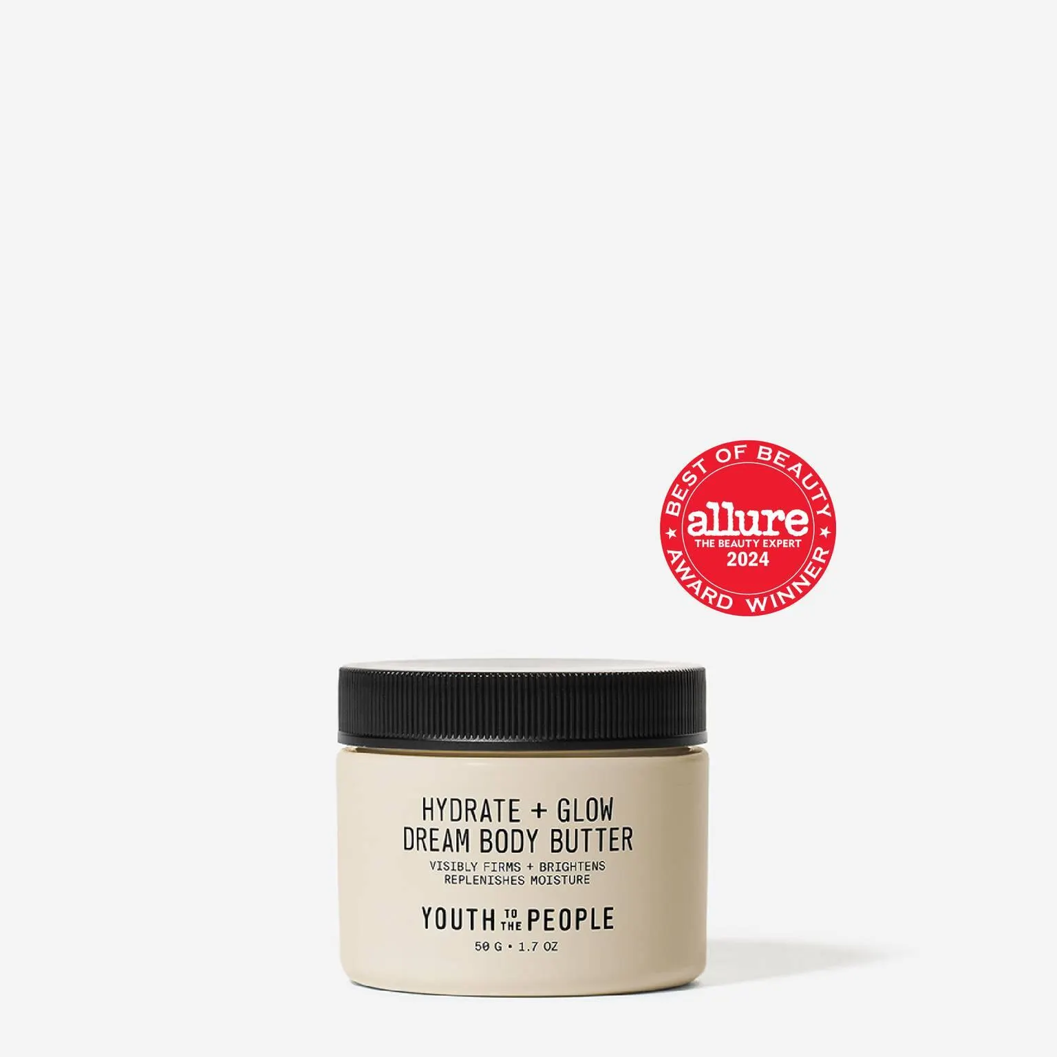 Superberry Hydrate + Glow Dream Body Butter