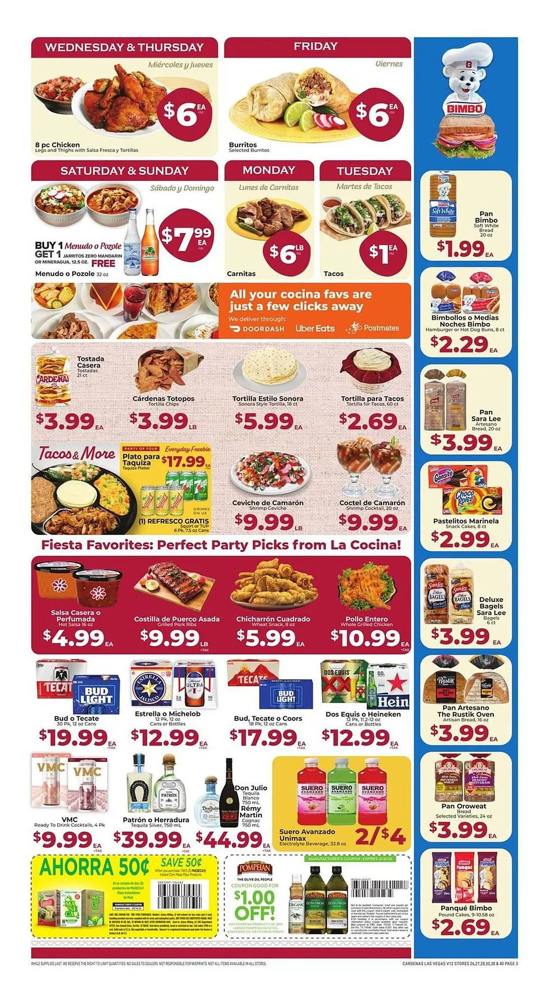 Weekly ad Cardenas Weekly Ad from May 7 to May 13 2025 - Page 3